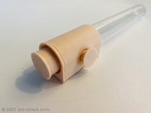 Cargar imagen en el visor de la galería, Antpod - Modular 4-In-1 Test Tube Micro Formicarium