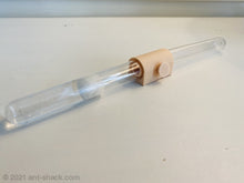 Cargar imagen en el visor de la galería, Antpod - Modular 4-In-1 Test Tube Micro Formicarium