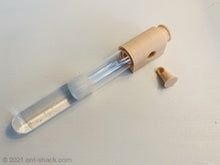 Cargar imagen en el visor de la galería, Antpod - Modular 4-In-1 Test Tube Micro Formicarium