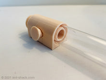 Cargar imagen en el visor de la galería, Antpod - Modular 4-In-1 Test Tube Micro Formicarium