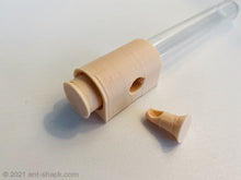 Cargar imagen en el visor de la galería, Antpod - Modular 4-In-1 Test Tube Micro Formicarium