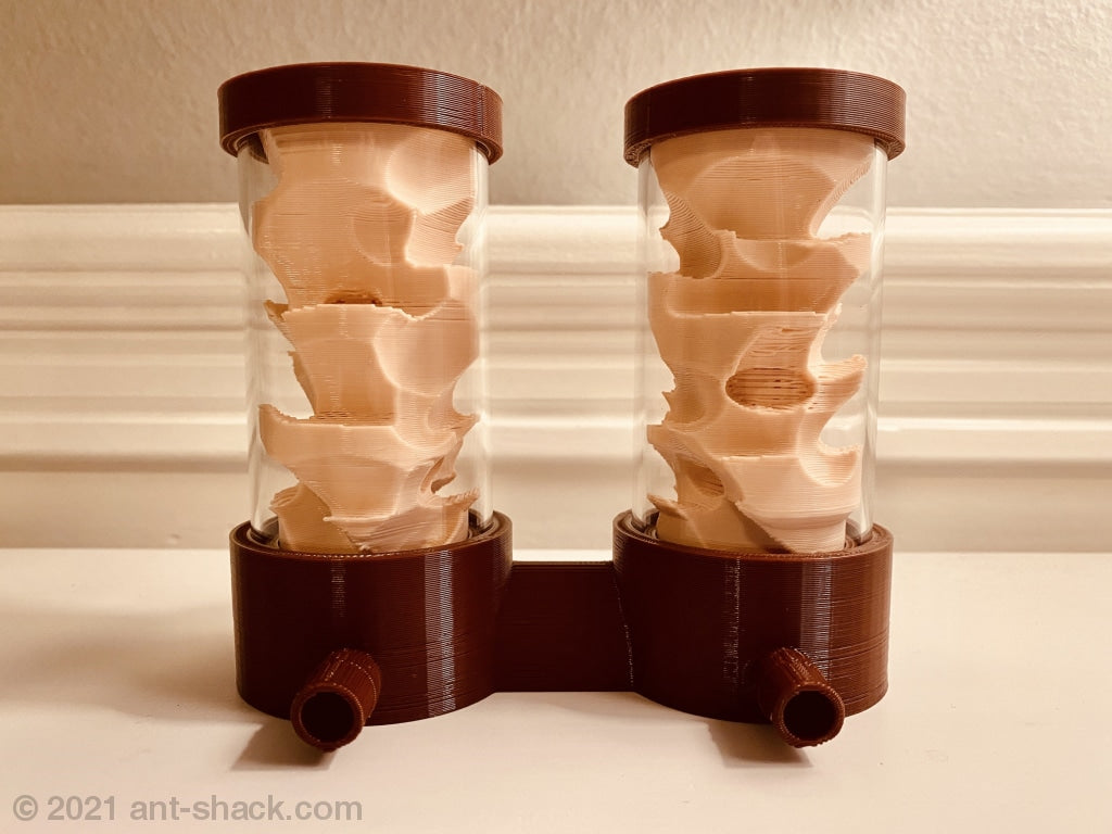 Ant Farms & Formicarium Kits | Tower Ant Nest „Athens Duo“