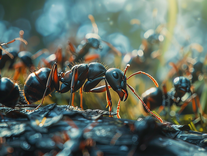 Ant Colony Hibernation: Preparing Your Ants for Winter