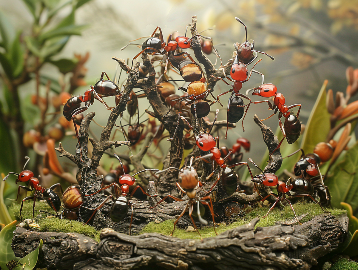 ANT SHACK - Formicarium and Ant Farm Kit Shop | The Remarkable World of ...