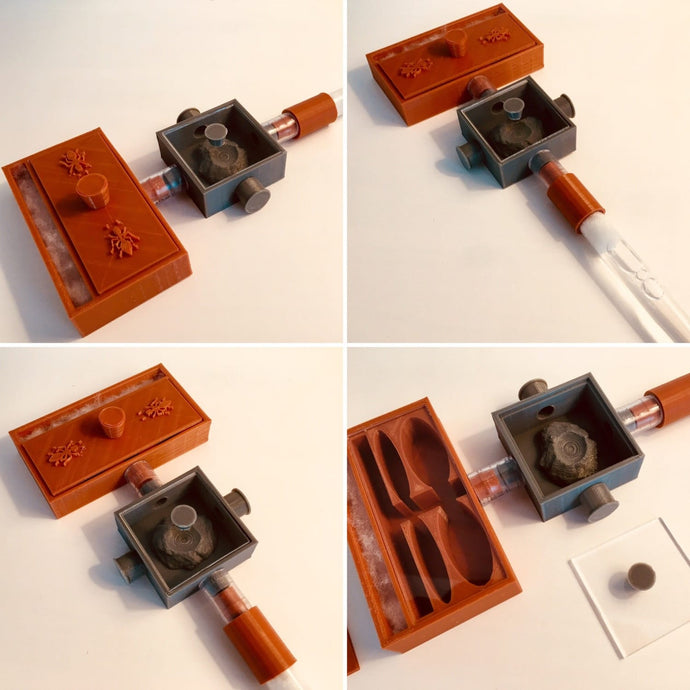 Ant Habitat Starter Kit - Product Assembly Video