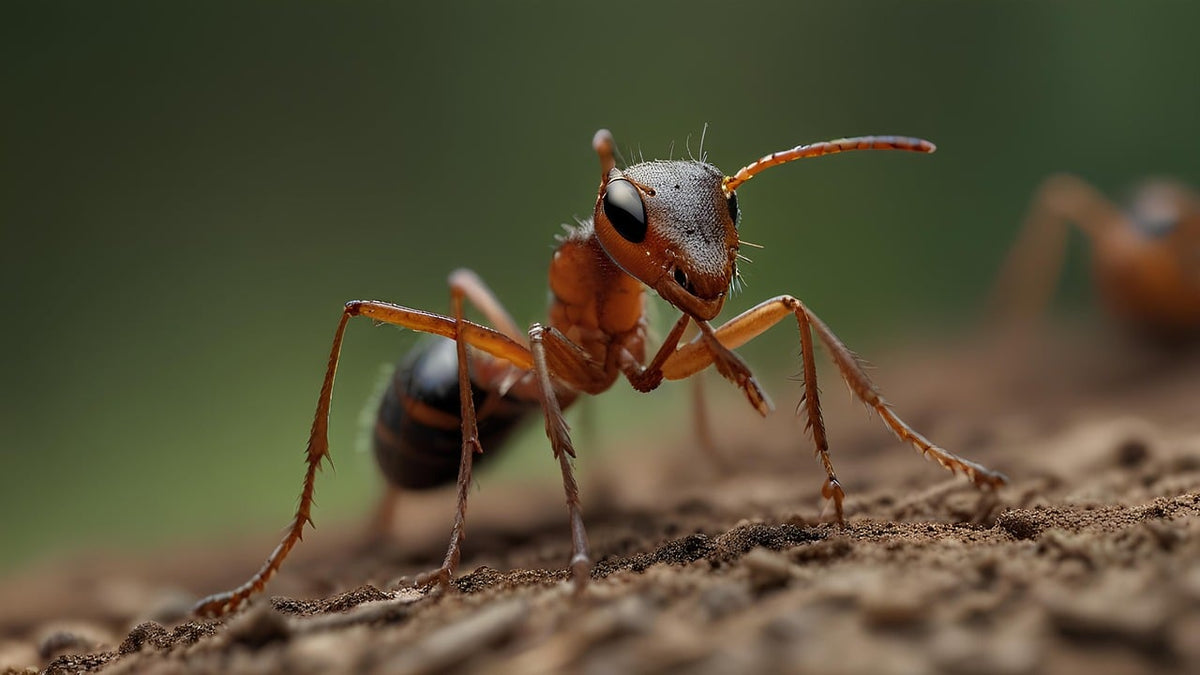 ANT SHACK - Formicarium and Ant Farm Kit Shop | The Importance of Ant ...
