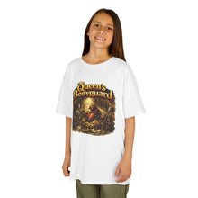 Load image into Gallery viewer, Kids Tee — "Ant Keeper" Graphic Shirt for Young Bug Lovers