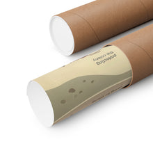 Load image into Gallery viewer, Ant Colony Roles - Wall Poster