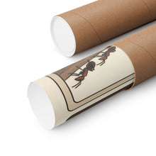Load image into Gallery viewer, The Remarkable World of Ants Wall Poster