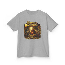 Load image into Gallery viewer, Kids Tee — "Ant Keeper" Graphic Shirt for Young Bug Lovers