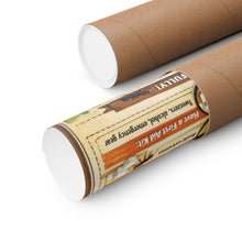 Load image into Gallery viewer, Ant Colony Troubleshooting Wall Poster