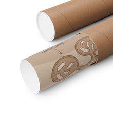 Load image into Gallery viewer, Inside an Ant Colony - Wall Poster