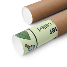 Load image into Gallery viewer, Amazing Ants - A Kid's Guide Wall Poster