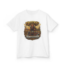 Load image into Gallery viewer, Kids Tee — "Ant Keeper" Graphic Shirt for Young Bug Lovers