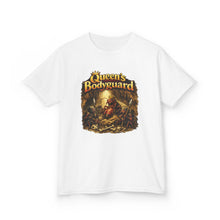 Load image into Gallery viewer, Kids Tee — "Ant Keeper" Graphic Shirt for Young Bug Lovers