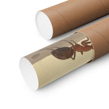Load image into Gallery viewer, Ant Colony Roles - Wall Poster