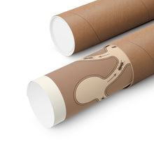 Load image into Gallery viewer, Inside an Ant Colony - Wall Poster