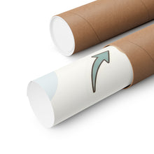 Load image into Gallery viewer, The Ant Life Cycle - Wall Poster