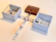 Load image into Gallery viewer, Complete Ant Habitat Kit "Dungeon Master"