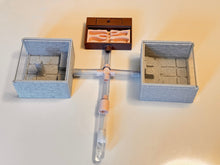 Load image into Gallery viewer, Complete Ant Habitat Kit "Dungeon Master"