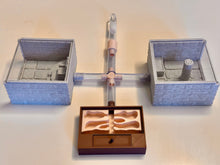 Load image into Gallery viewer, Complete Ant Habitat Kit "Dungeon Master"