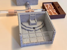 Load image into Gallery viewer, Complete Ant Habitat Kit "Dungeon Master"