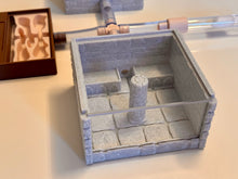 Load image into Gallery viewer, Complete Ant Habitat Kit "Dungeon Master"