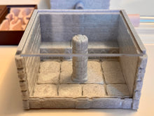 Load image into Gallery viewer, Complete Ant Habitat Kit "Dungeon Master"