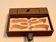 Load image into Gallery viewer, Complete Ant Habitat Kit "Dungeon Master"