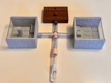 Load image into Gallery viewer, Complete Ant Habitat Kit "Dungeon Master"