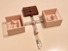 Load image into Gallery viewer, Complete Ant Habitat Kit "Egypt"