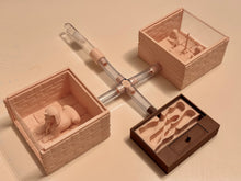 Load image into Gallery viewer, Complete Ant Habitat Kit "Egypt"