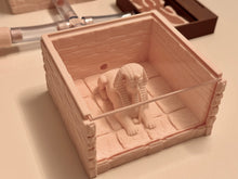 Load image into Gallery viewer, Complete Ant Habitat Kit "Egypt"