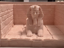 Load image into Gallery viewer, Complete Ant Habitat Kit "Egypt"