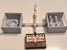 Load image into Gallery viewer, Complete Ant Habitat Kit "Graveyard"