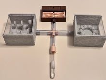 Load image into Gallery viewer, Complete Ant Habitat Kit "Graveyard"