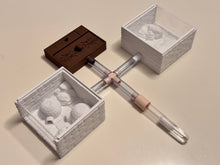 Load image into Gallery viewer, Complete Ant Habitat Kit "North Pole"