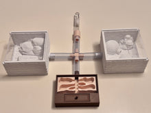 Load image into Gallery viewer, Complete Ant Habitat Kit "North Pole"