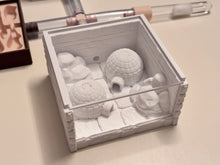 Load image into Gallery viewer, Complete Ant Habitat Kit "North Pole"