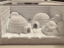 Load image into Gallery viewer, Complete Ant Habitat Kit "North Pole"