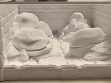 Load image into Gallery viewer, Complete Ant Habitat Kit "North Pole"