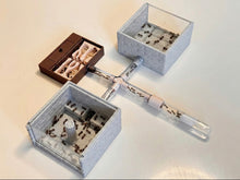 Load image into Gallery viewer, Complete Ant Habitat Kit "Dungeon Master"