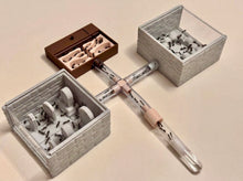 Load image into Gallery viewer, Complete Ant Habitat Kit "Graveyard"