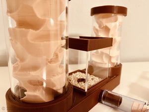 All-In-One Desktop Ant Habitat Farm Arena