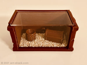 Ant Outworld Treasure Chest Farm Arena