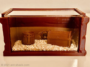 Ant Outworld Treasure Chest Farm Arena