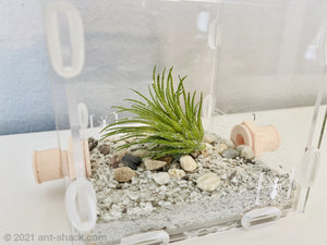 Artificial Airplant Decoration