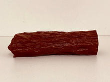 Load image into Gallery viewer, Reptile / Spider Log  Hide - Brown Cave for Geckos, Lizard &amp; Siders