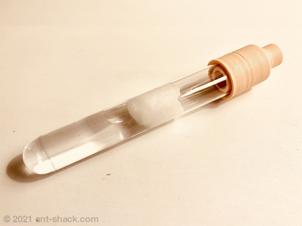 ANT SHACK - Formicarium and Ant Farm Kit Shop | Liquid Tank Module ...