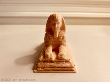 Charger l&#39;image dans la galerie, Sphinx Decoration